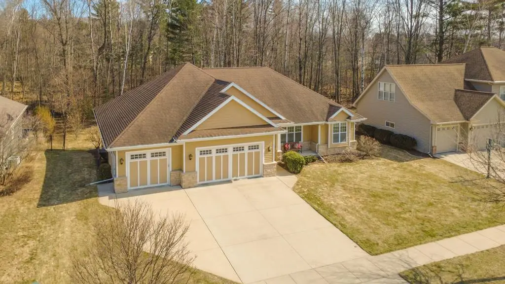 1024 FAVERSHAM WAY, Green Bay, WI 54313 - #1