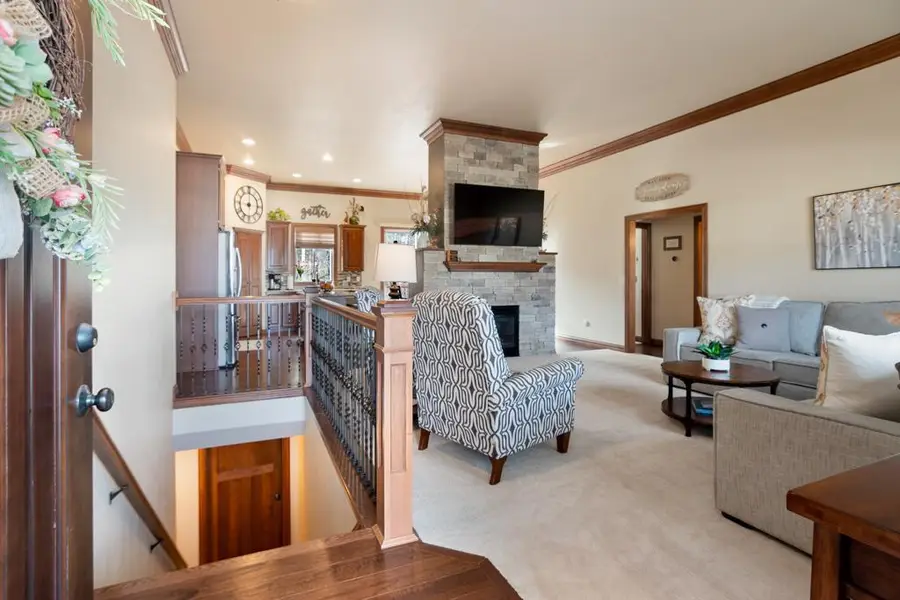 1024 FAVERSHAM WAY, Green Bay, WI 54313 - #2