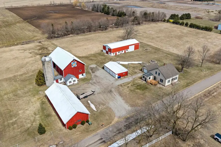W444 CARLSON LANE, Oconto Falls, WI 54154 - #3