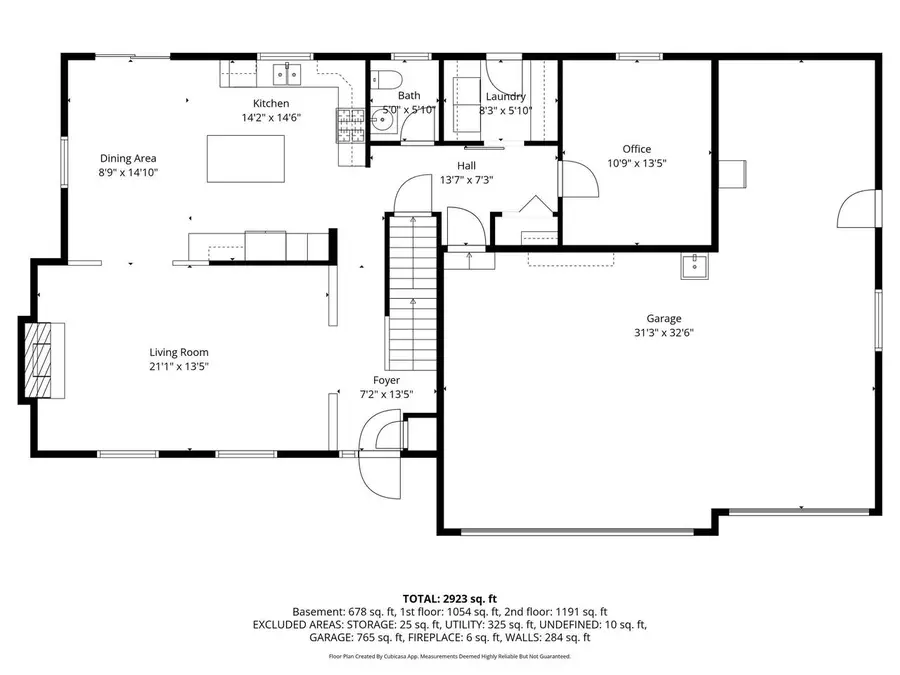 515 WINDING WATERS WAY, De Pere, WI 54115 - #2