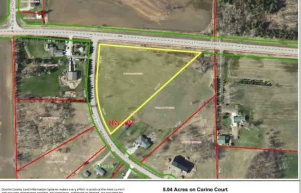 CORINE COURT, Pulaski, WI 54162