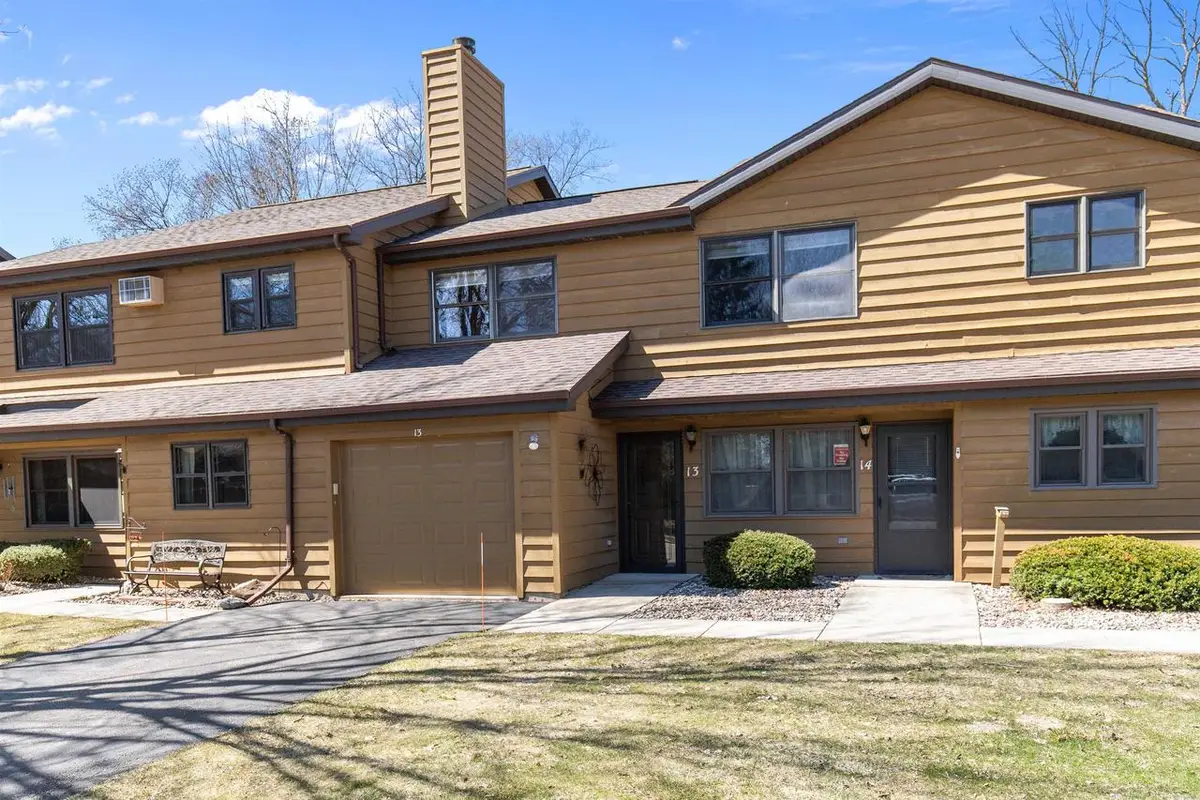 921 BABCOCK STREET  #13, Neenah, WI 54956 - #1