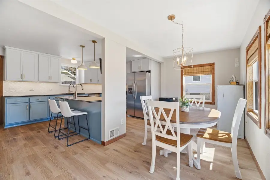 628 2ND STREET, Menasha, WI 54952 - #3