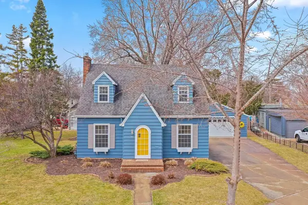 547 N OUTAGAMIE COURT, Appleton, WI 54914