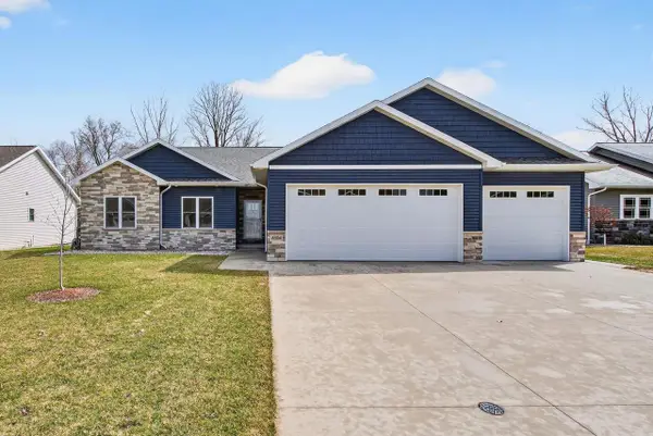 4804 N VINCENT DRIVE, Appleton, WI 54913