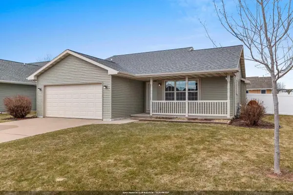 2190 RYAN ROAD, De Pere, WI 54115