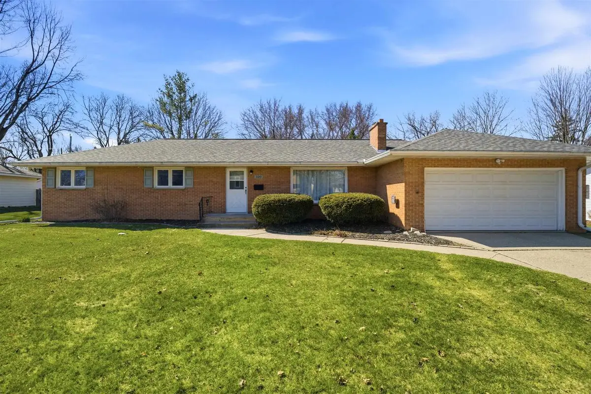 500 MAONA AVENUE, Fond Du Lac, WI 54935 - #1