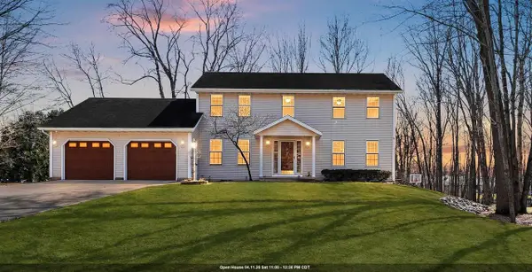 1367 WHIRTHINGTON COURT, Suamico, WI 54173