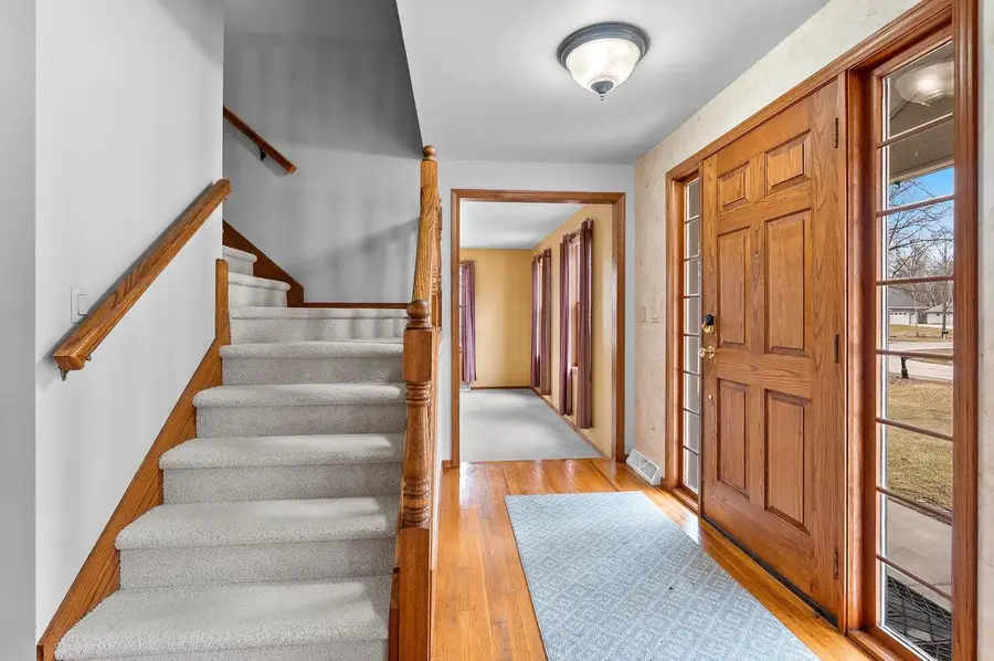 1367 WHIRTHINGTON COURT, Suamico, WI 54173 - #3