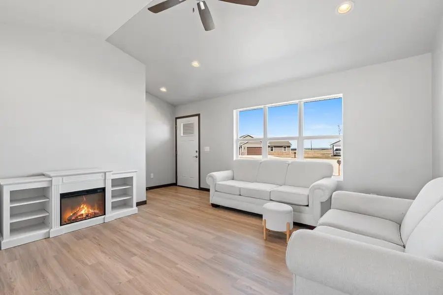 1103 BONETTE LANE, Chilton, WI 54013 - #2