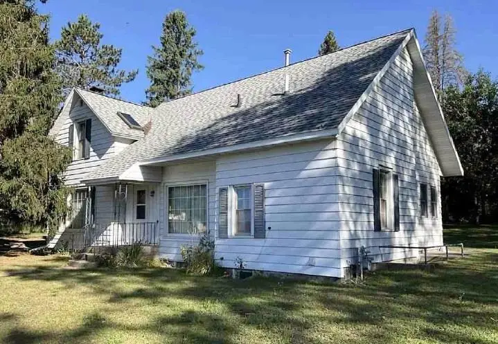 722 NORTH AVENUE, Wausaukee, WI 54177 - #1