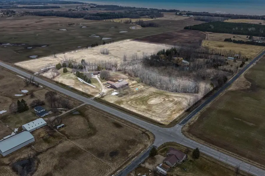 N5632 STATE RD 42, Kewaunee, WI 54216 - #3