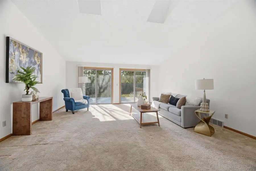 3411 N MARCOS LANE, Appleton, WI 54911 - #3