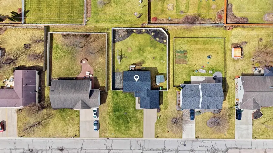 N9551 CLOVER RIDGE TRAIL, Appleton, WI 54915 - #3