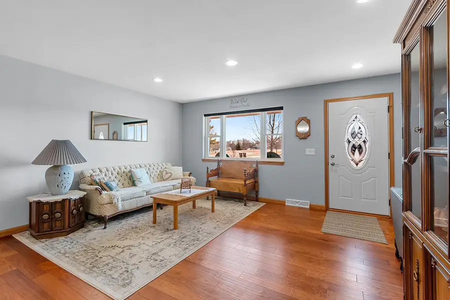 209 RIDGEWOOD DRIVE, Gillett, WI 54124 - #2
