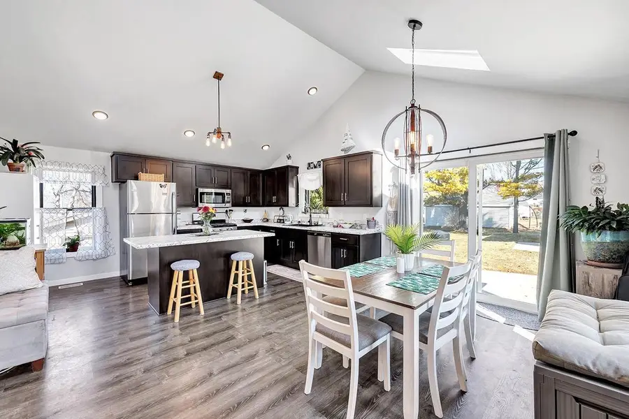 219 ROLLAND STREET, Algoma, WI 54201 - #3