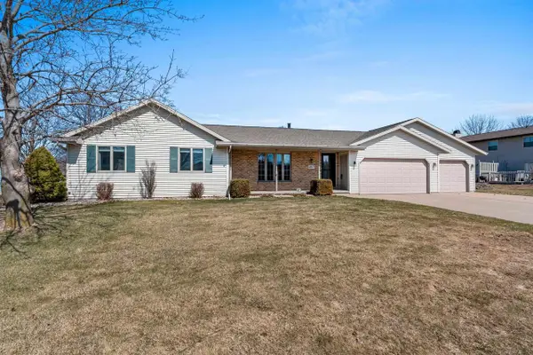 2817 OSLO DRIVE, Green Bay, WI 54311