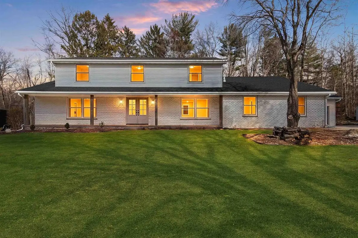 1545 FOX COURT, Green Bay, WI 54313 - #1