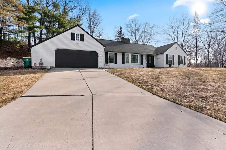 2482 MORNING STAR COURT, Green Bay, WI 54302 - #3