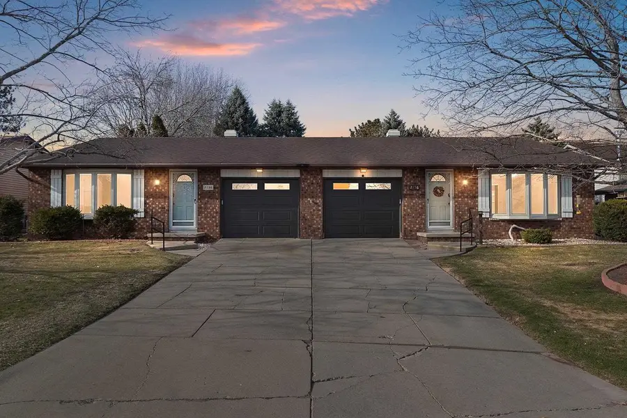 2796 CORMIER ROAD, Green Bay, WI 54313 - #2