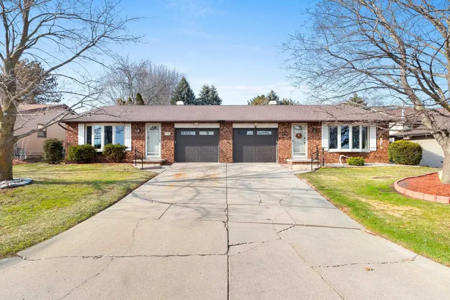 2796 CORMIER ROAD, Green Bay, WI 54313 - #3