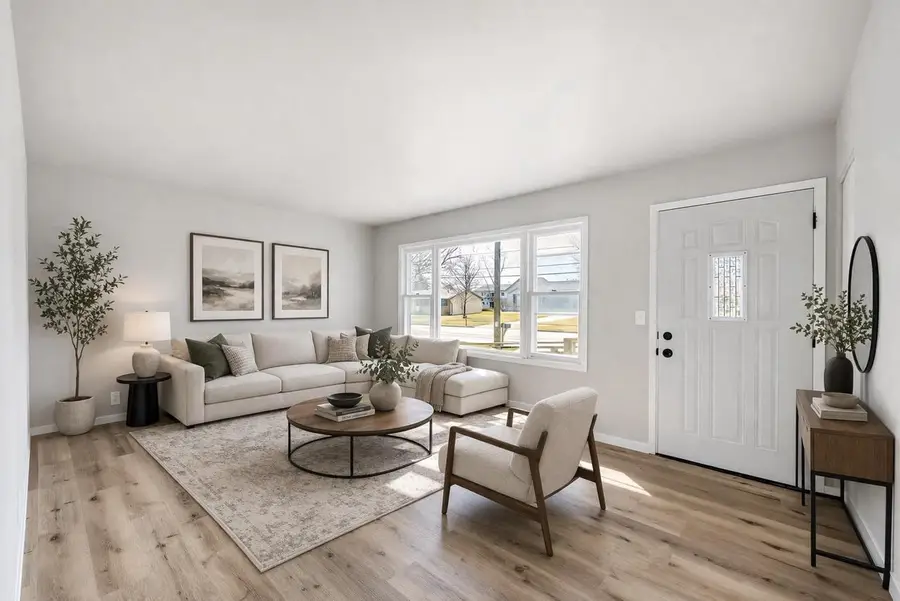 4018 CUSTER STREET, Manitowoc, WI 54220 - #2