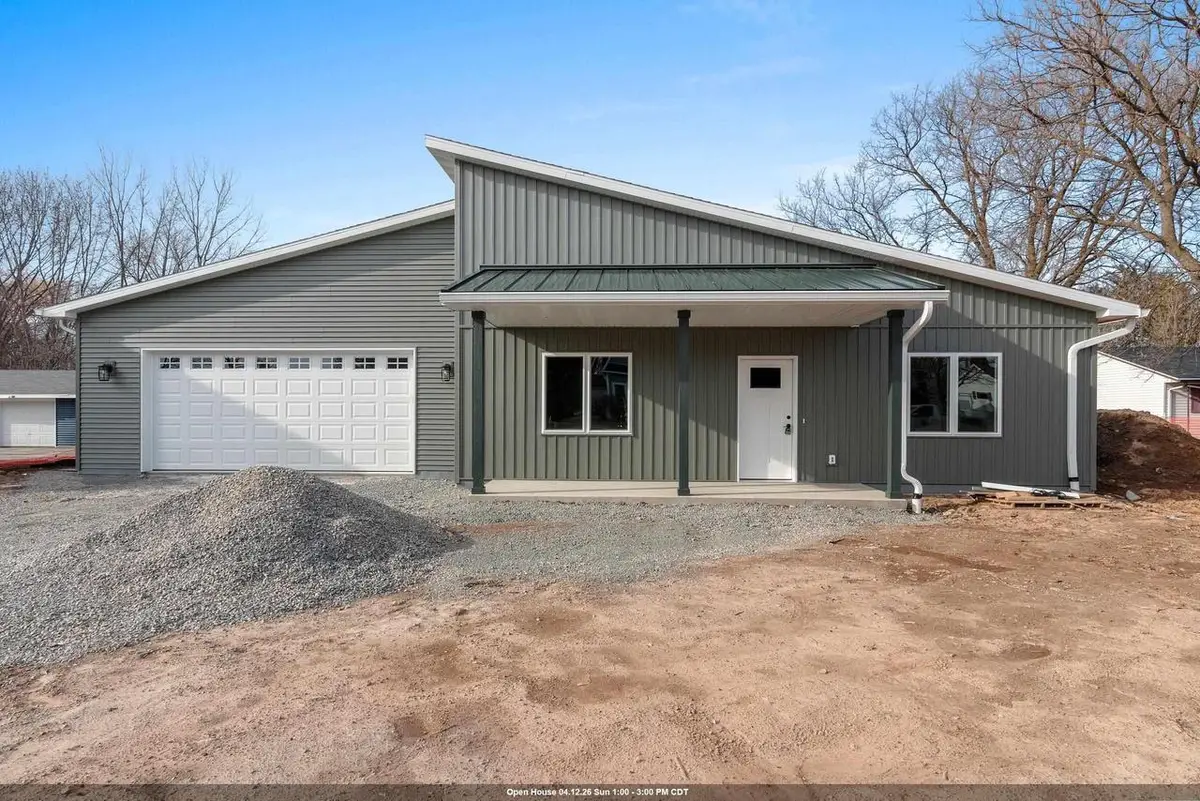 621 E PEARL STREET, Seymour, WI 54165 - #1