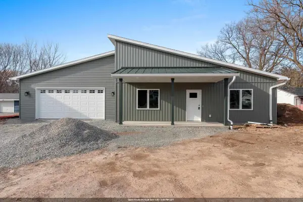 621 E PEARL STREET, Seymour, WI 54165