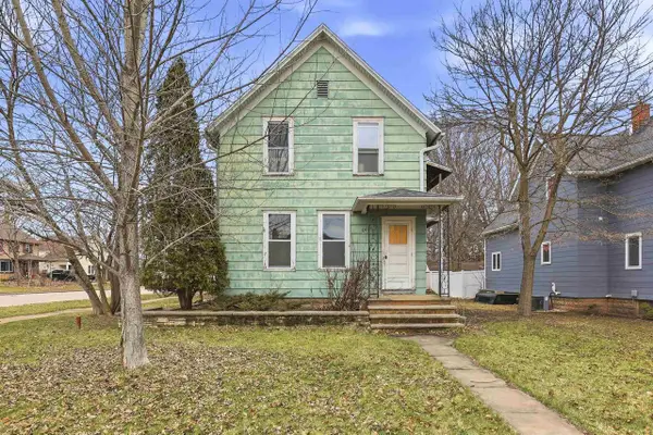 840 W 5TH STREET, Appleton, WI 54914