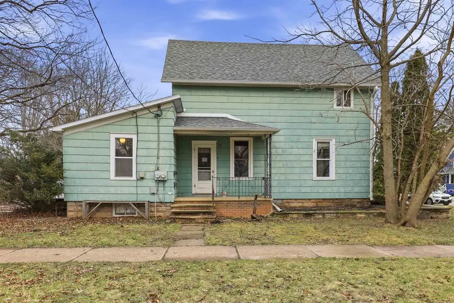 840 W 5TH STREET, Appleton, WI 54914 - #2