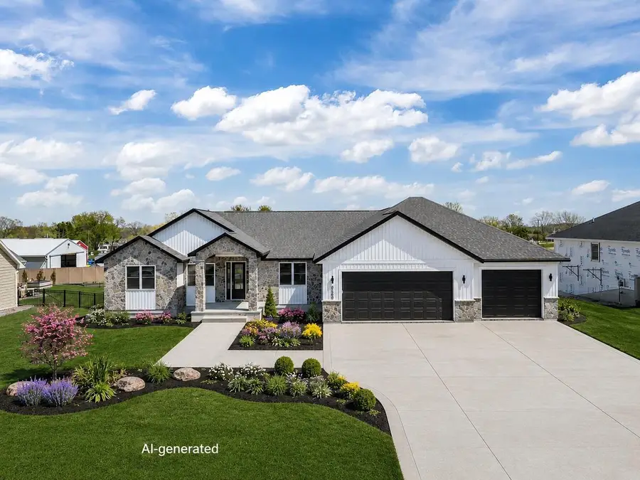 N1340 MEADOW PARK DRIVE, Greenville, WI 54942 - #2