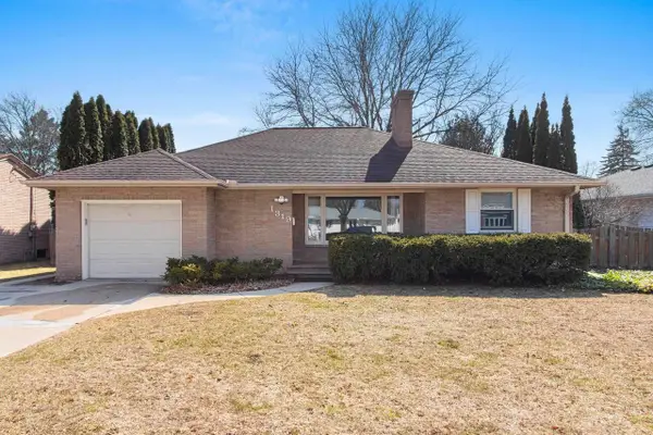 1319 OREGON STREET, Green Bay, WI 54303