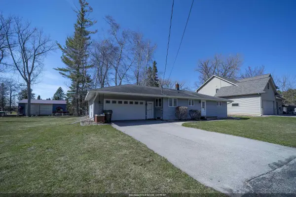 6817 OLEN TRAIL, Winneconne, WI 54986