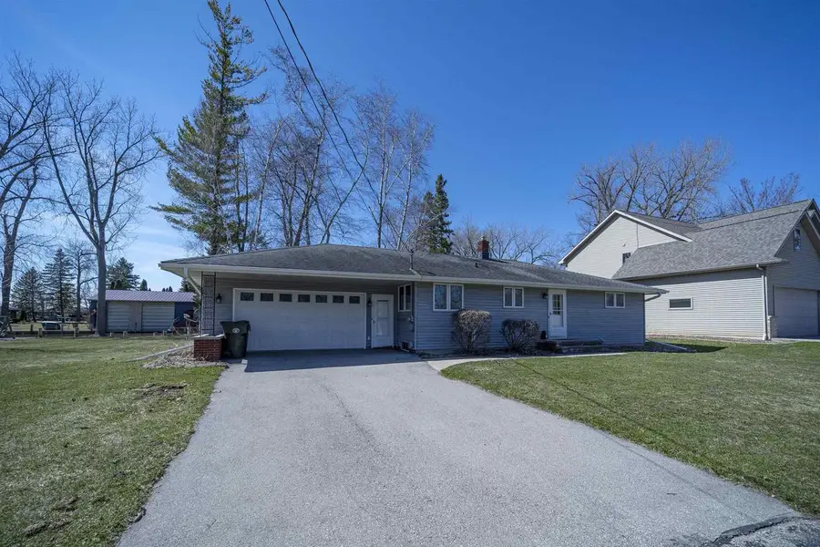 6817 OLEN TRAIL, Winneconne, WI 54986 - #2