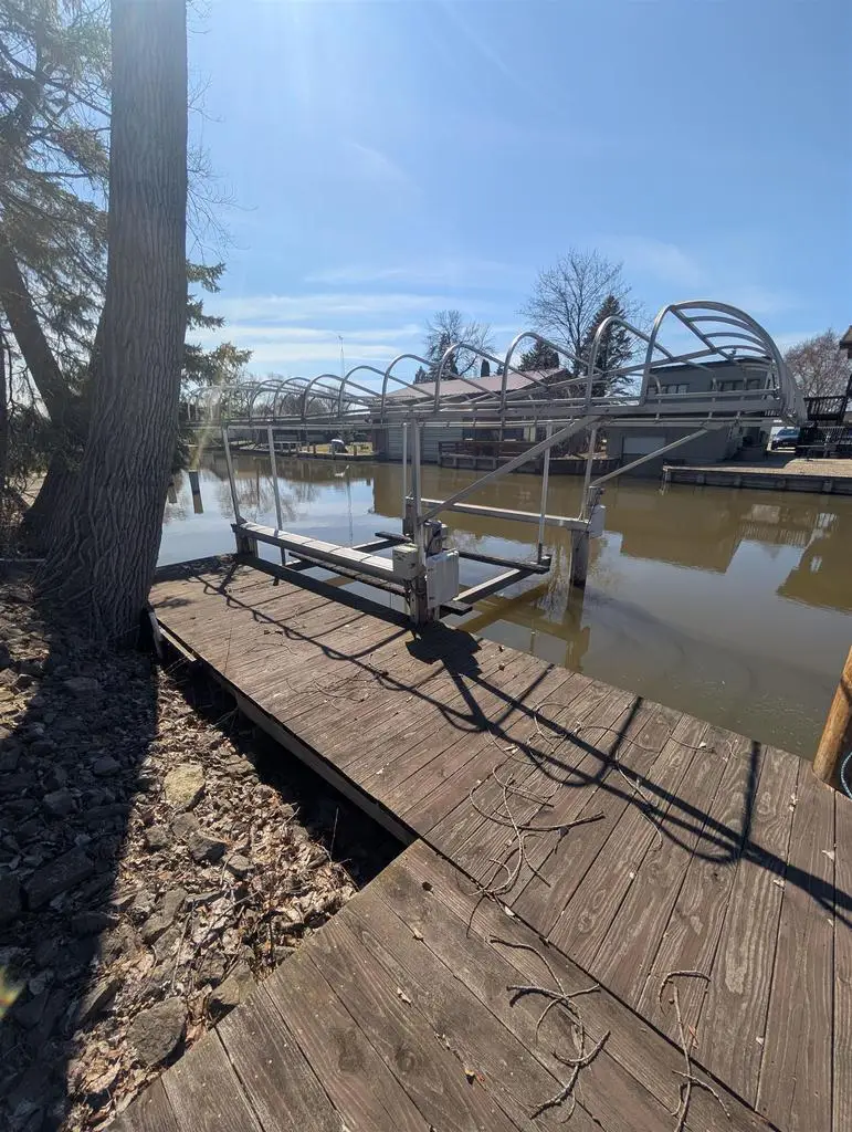 6817 OLEN TRAIL, Winneconne, WI 54986 - #3