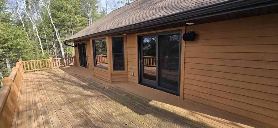 16245 CRESTVIEW DRIVE, Mountain, WI 54149 - #3