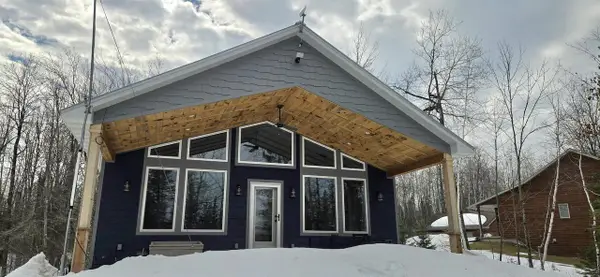 3838 BEAR LAKE LANE, Laona, WI 54541