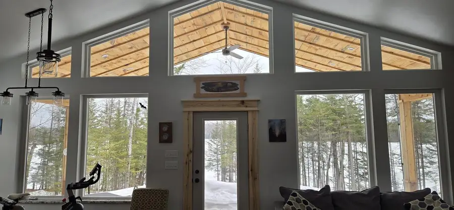 3838 BEAR LAKE LANE, Laona, WI 54541 - #2