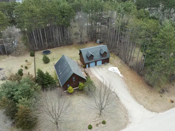 N2208 CLEGHORN ROAD, Waupaca, WI 54981