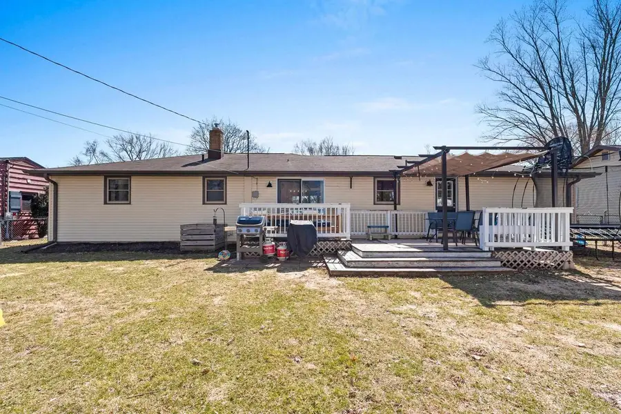 421 MEMORY COURT, Green Bay, WI 54301 - #2