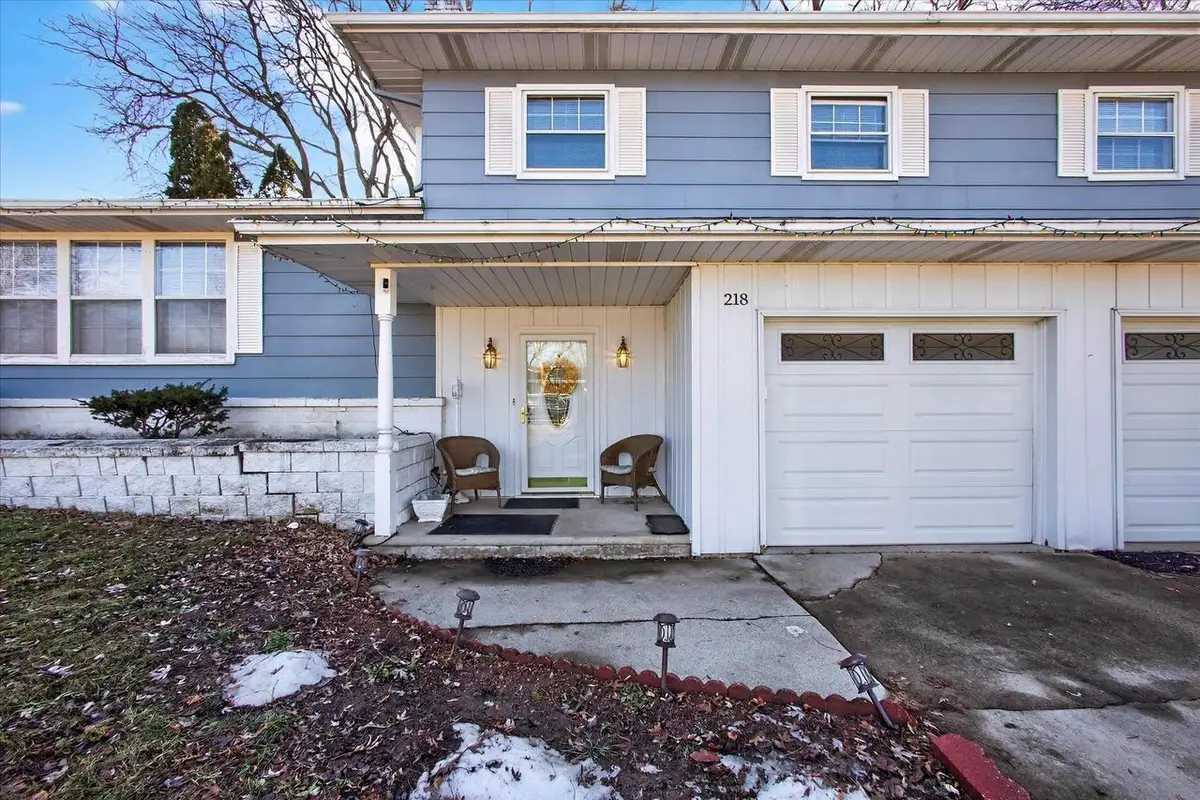 218 LONGVIEW AVENUE, Green Bay, WI 54301 - #1