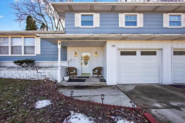 218 LONGVIEW AVENUE, GREEN BAY, WI 54301