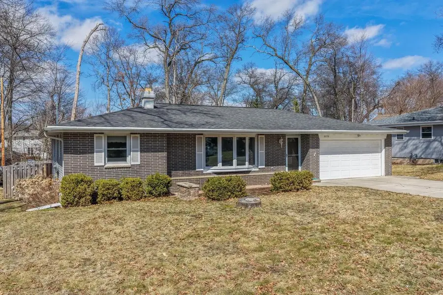 2070 WEST POINT TERRACE, Green Bay, WI 54304 - #3