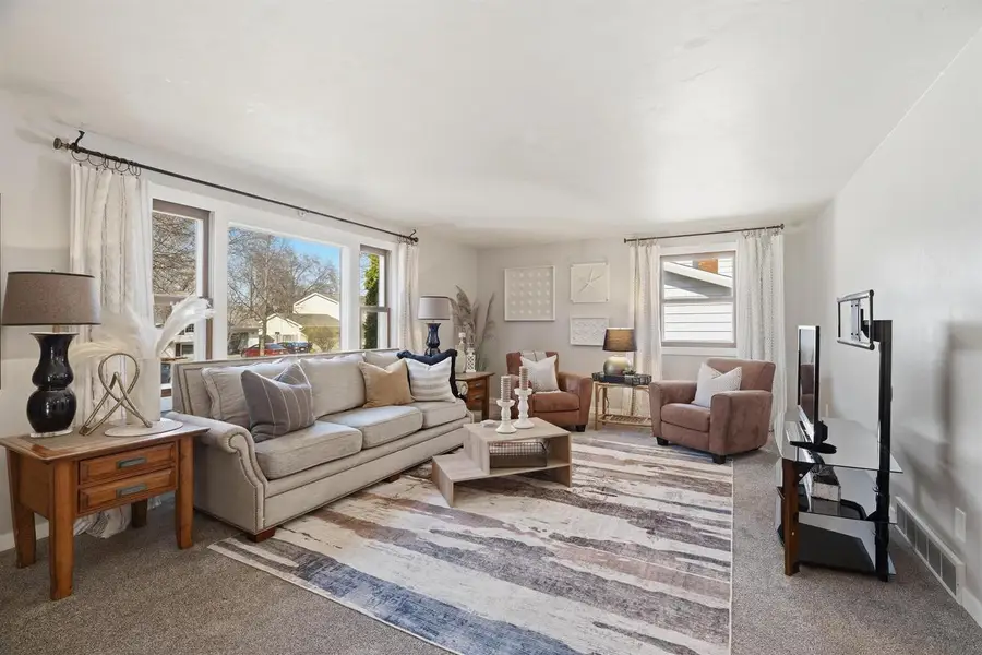 1223 W GRANT STREET, Appleton, WI 54914 - #2