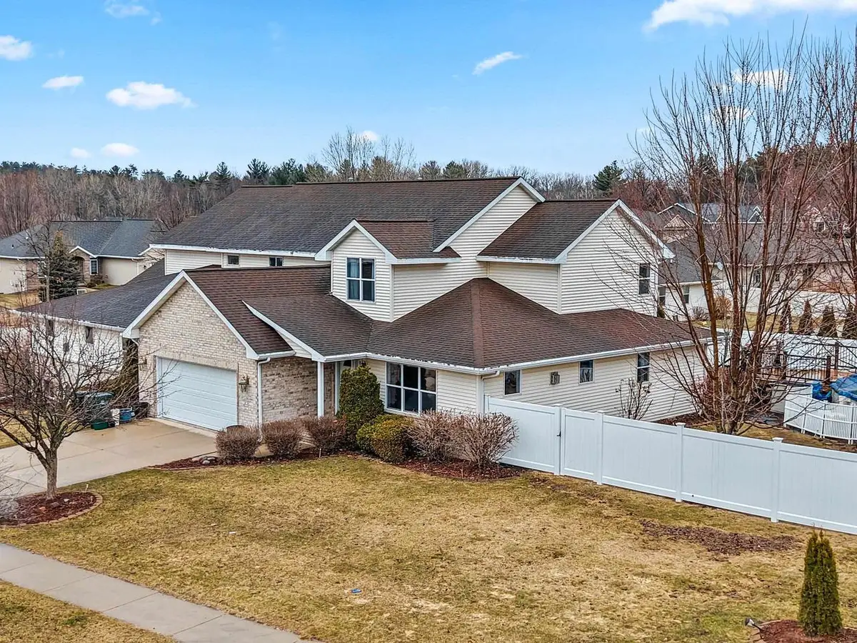 854 KRAUSE ROAD, Green Bay, WI 54313 - #1