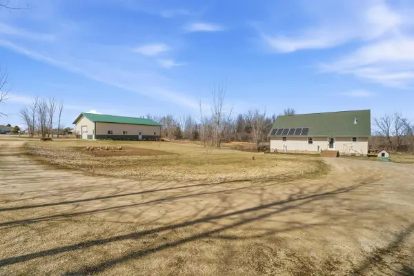 N5115 MEADOWLARK LANE, Shawano, WI 54166
