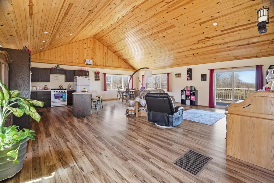 N5115 MEADOWLARK LANE, Shawano, WI 54166 - #2