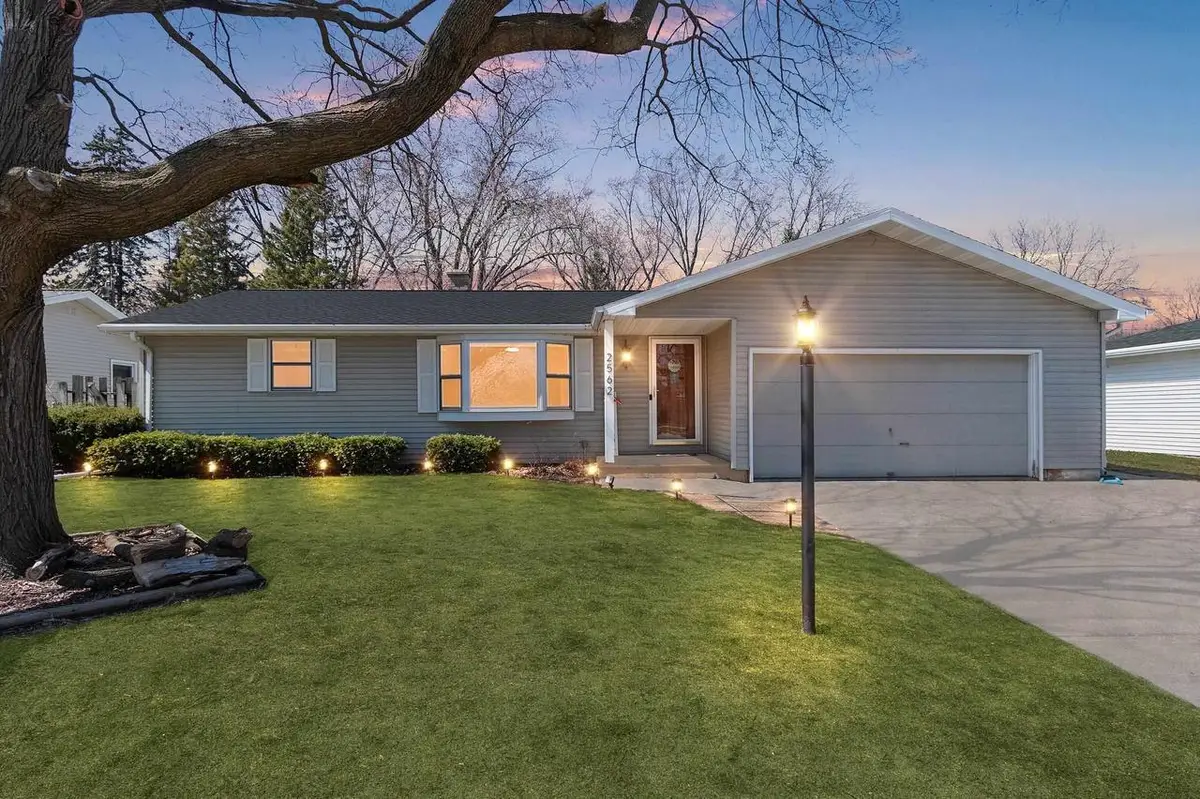 2562 LIBAL STREET, Green Bay, WI 54301 - #1