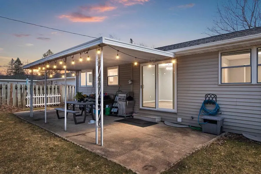 2562 LIBAL STREET, Green Bay, WI 54301 - #2