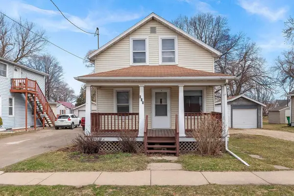 811 HARVEY STREET, Green Bay, WI 54302